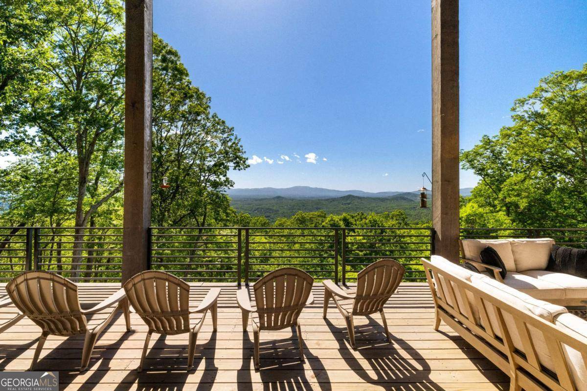 Mineral Bluff, GA 30559,126 Wawayanda Drive