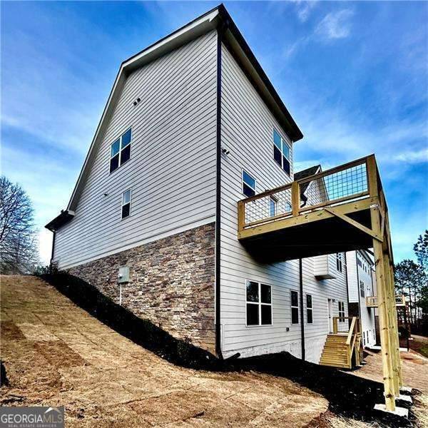 Cartersville, GA 30120,22 Lakewood CT SE