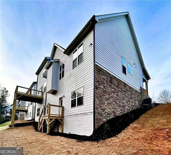 Cartersville, GA 30120,22 Lakewood CT SE
