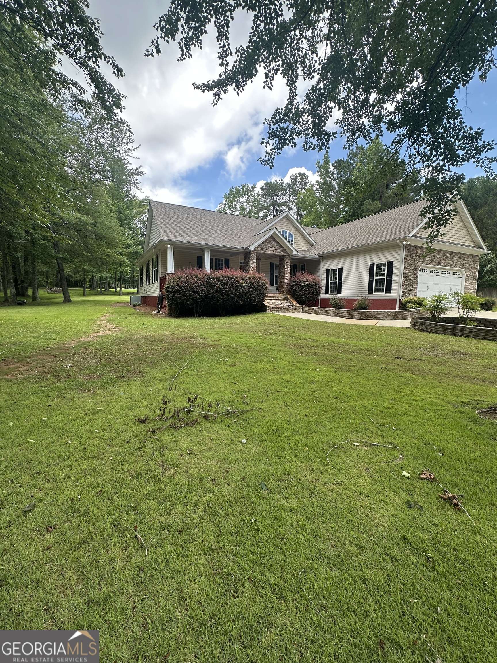 Newnan, GA 30265,30 Creekwood DR