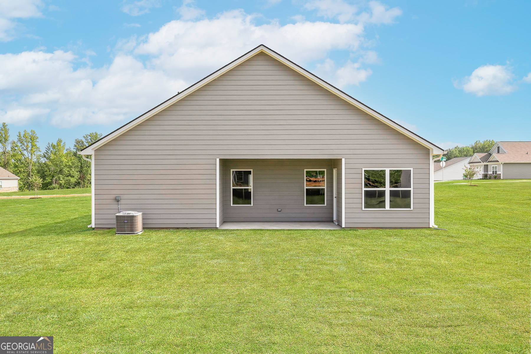 Locust Grove, GA 30248,276 Oliver DR