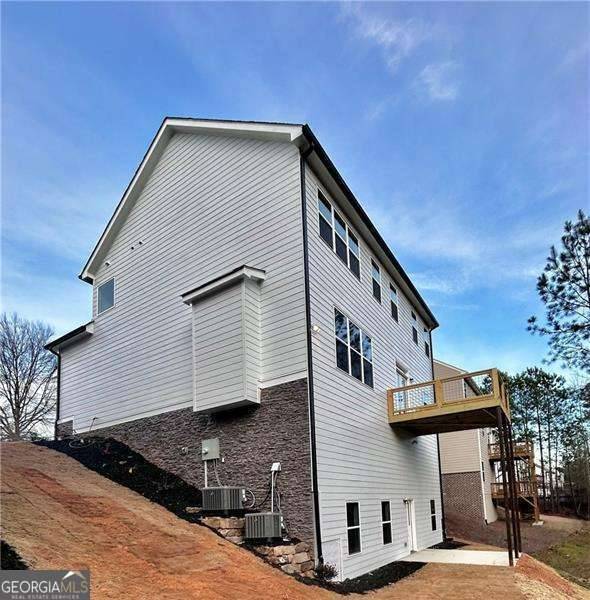 Cartersville, GA 30120,20 Lakewood CT SE