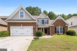 Dacula, GA 30019,320 Roland Manor DR