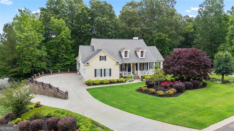Adairsville, GA 30103,5 WOODLAND BRIDGE DR