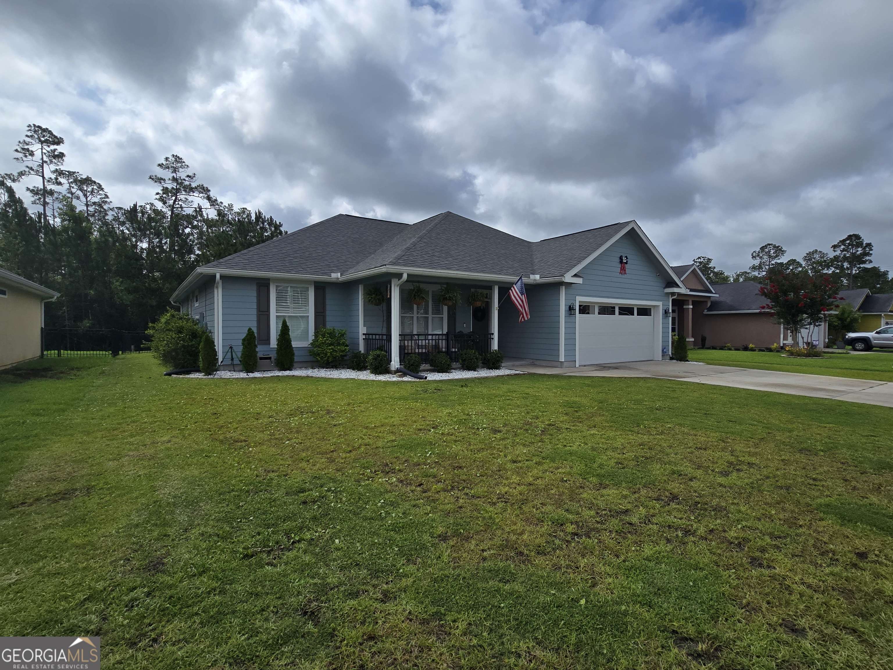 Kingsland, GA 31548,320 Daniel Trent WAY