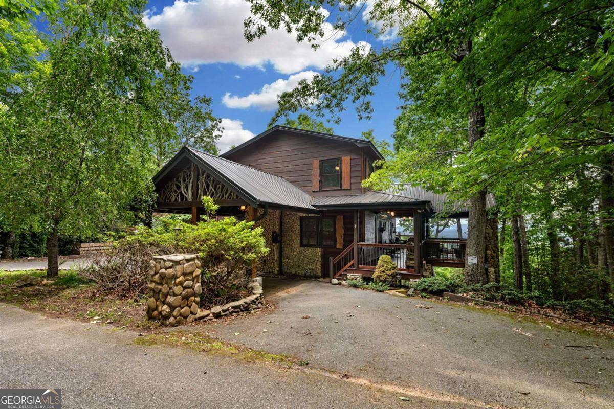 Blairsville, GA 30512,820 Sweetbay DR