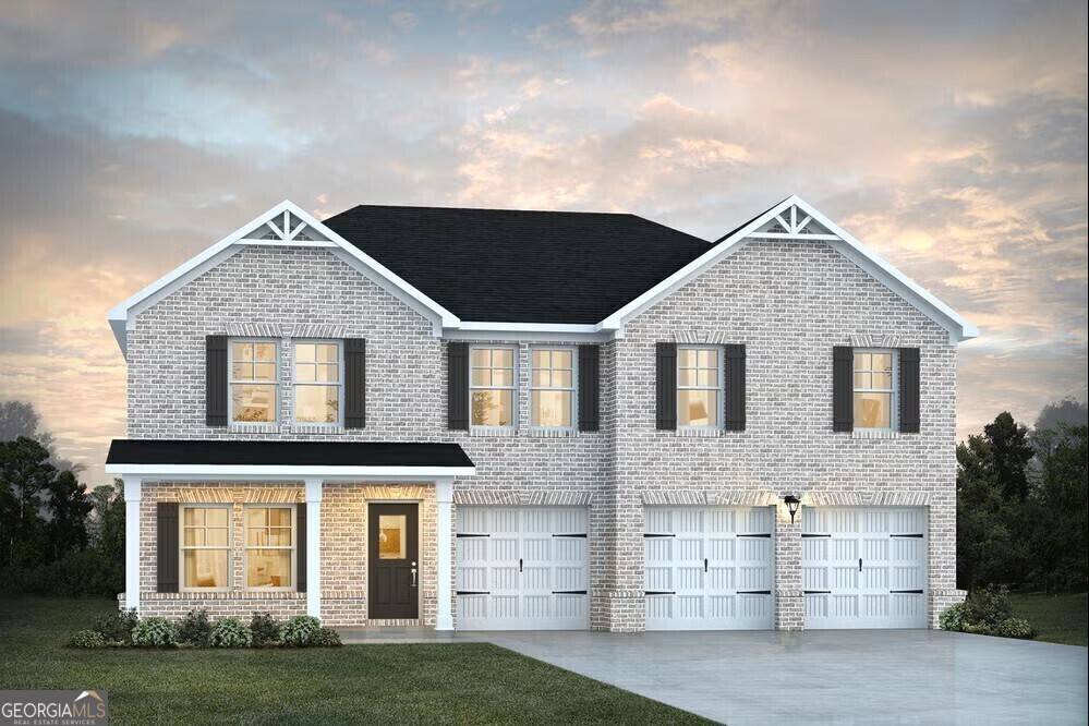 Mcdonough, GA 30253,1662 Fuma Leaf WAY #308