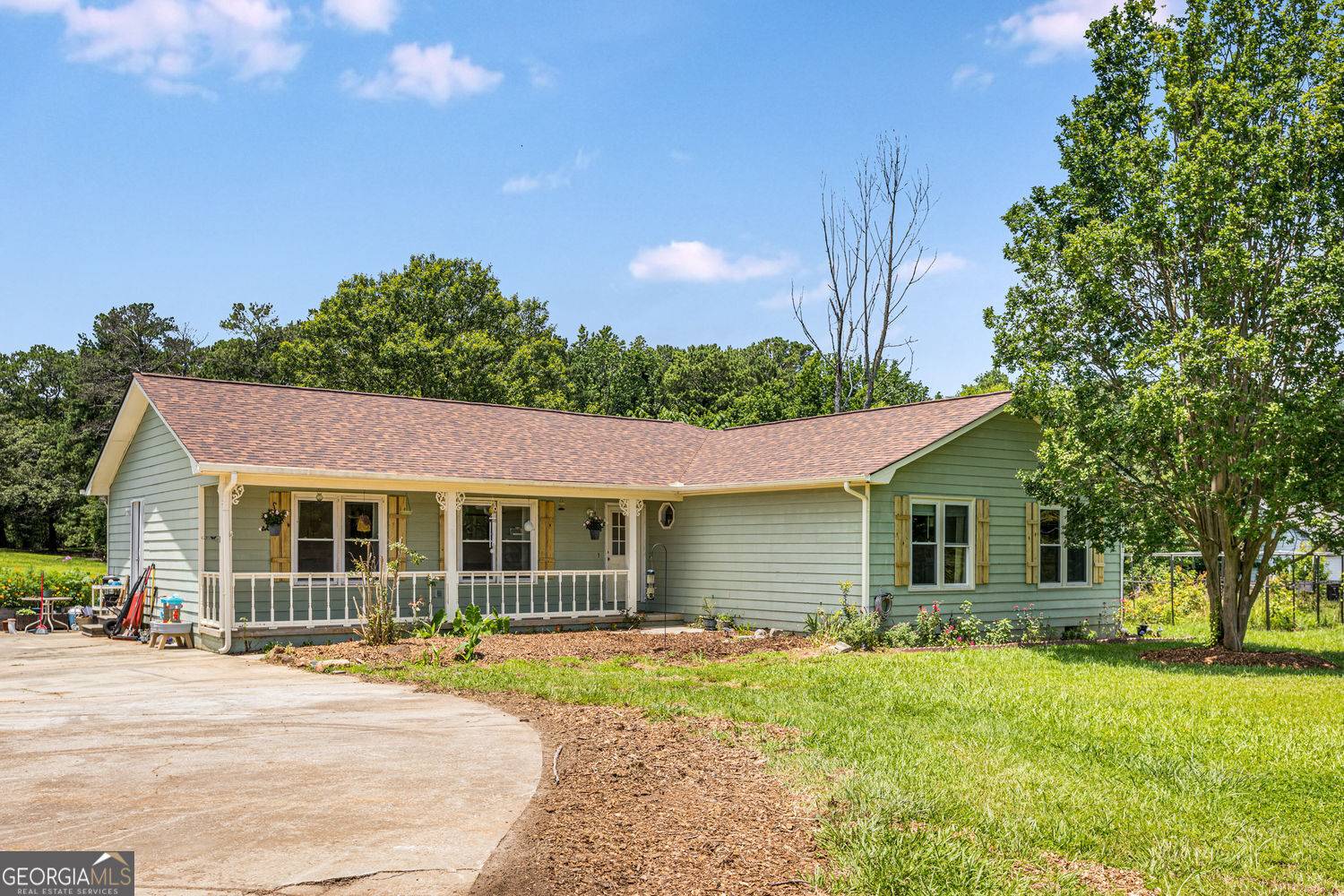 Stockbridge, GA 30281,107 Bowen RD