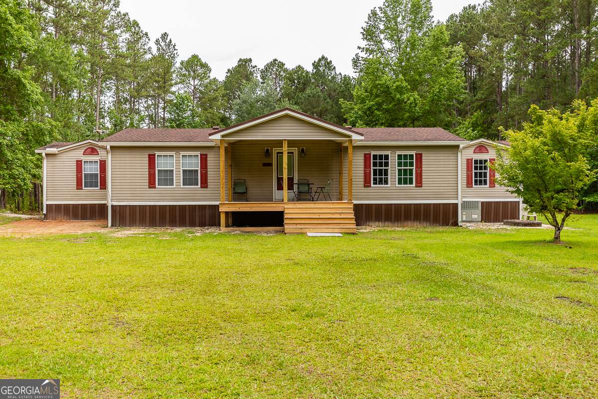 Brooklet, GA 30415,1185 MP Martin RD