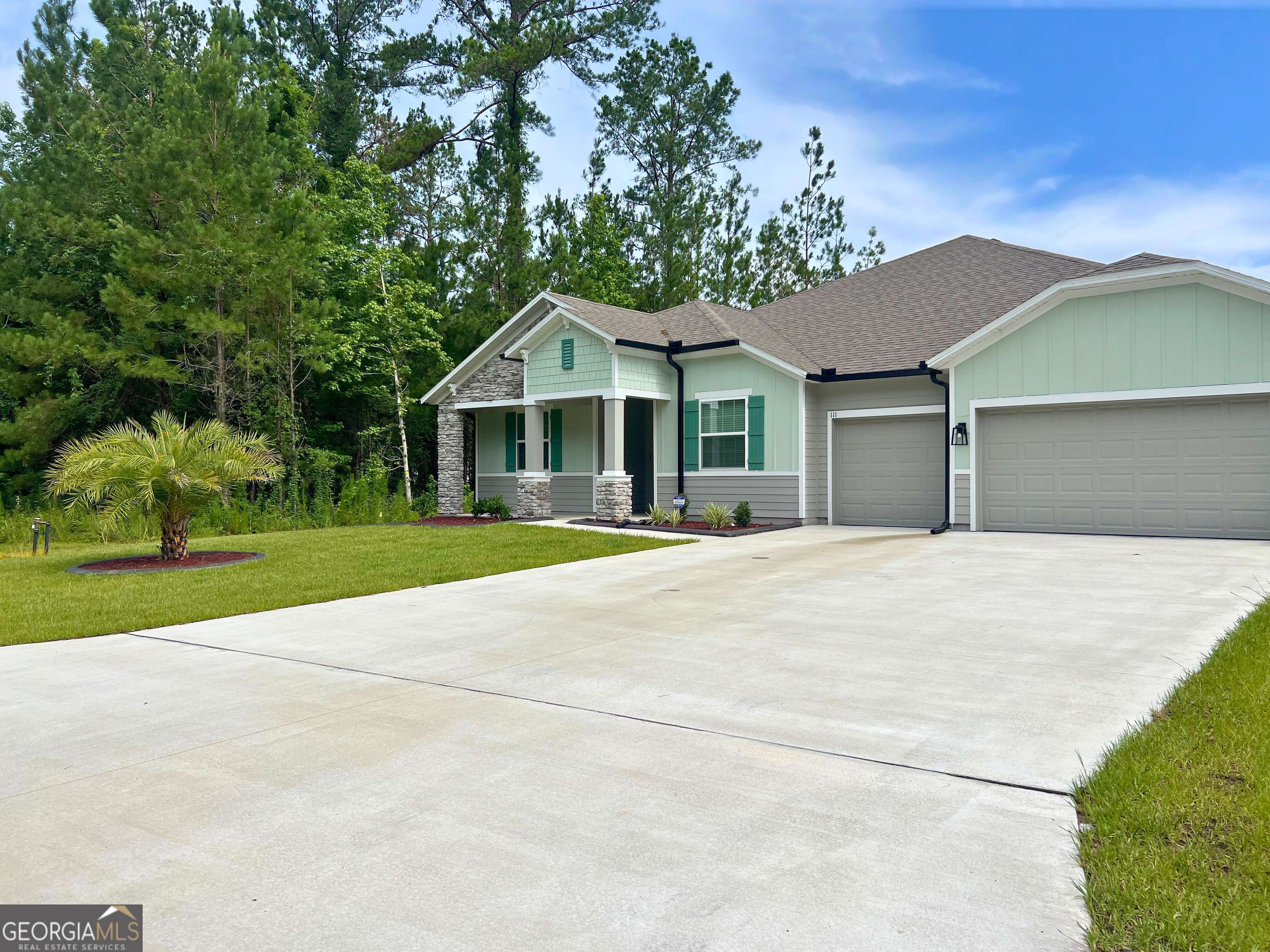 Kingsland, GA 31548,111 Breakwater LOOP