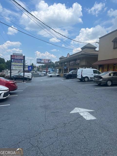 Atlanta, GA 30341,4763 Buford HWY #201