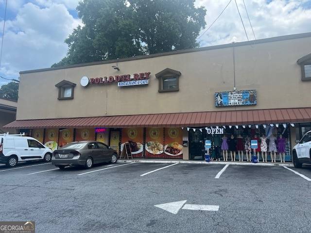 Atlanta, GA 30341,4763 Buford HWY #201
