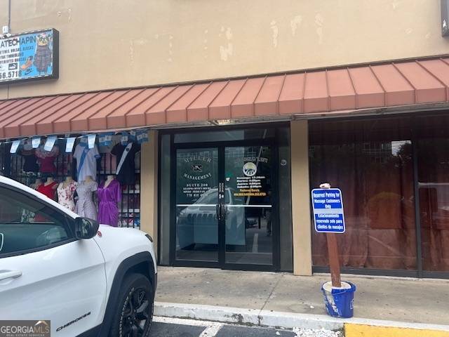 Atlanta, GA 30341,4763 Buford HWY #201