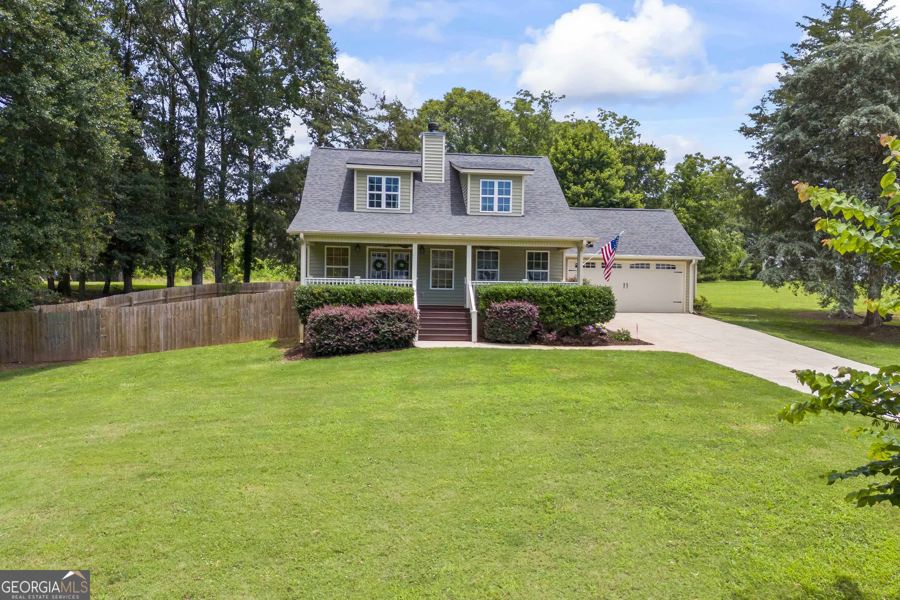 Hartwell, GA 30643,68 Capri DR