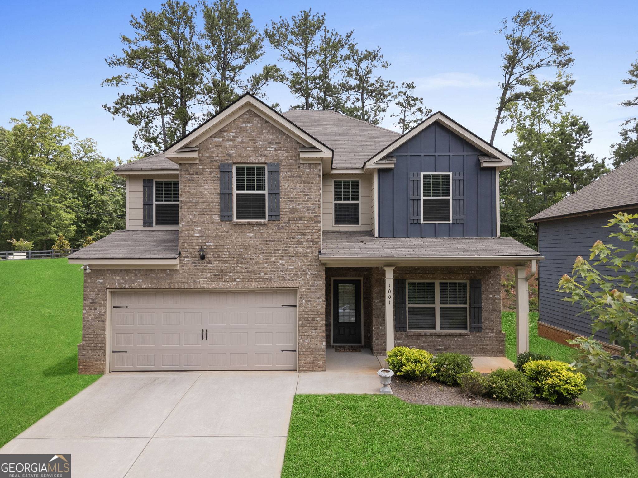 Locust Grove, GA 30248,1001 Hartwell RD