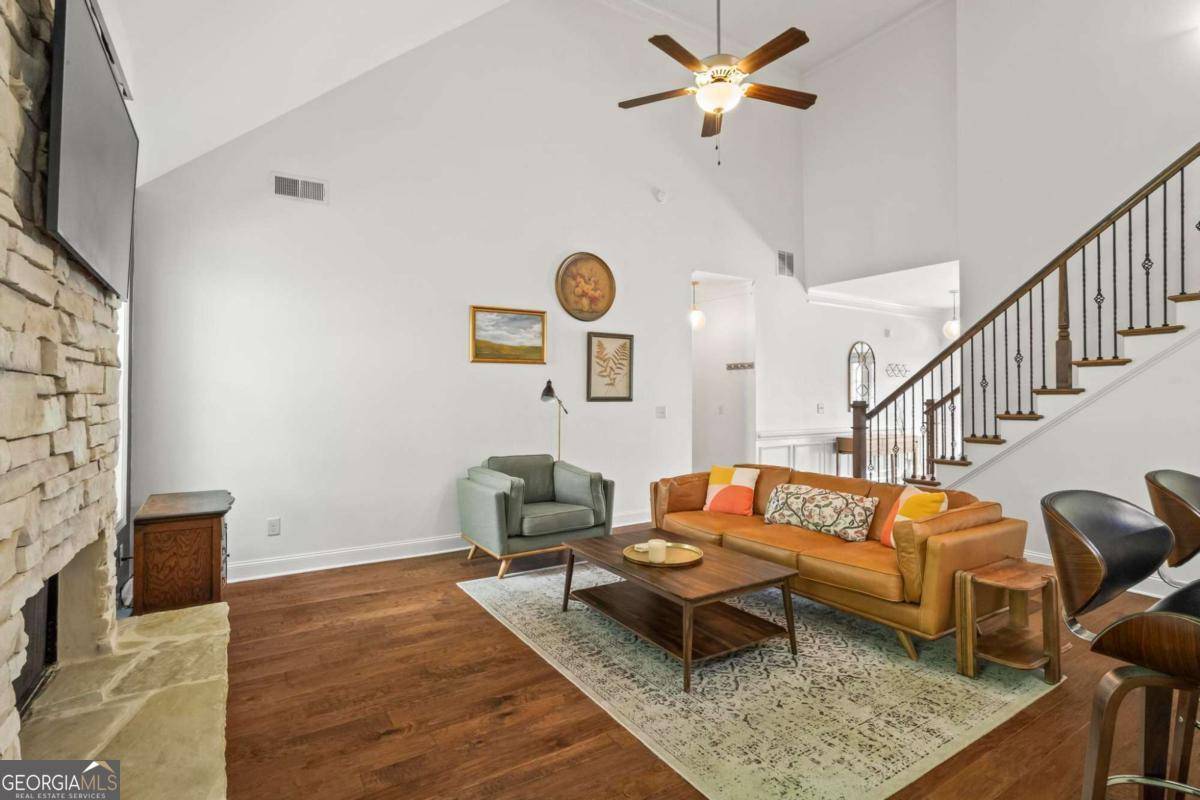 Dallas, GA 30132,183 Lullwater LN
