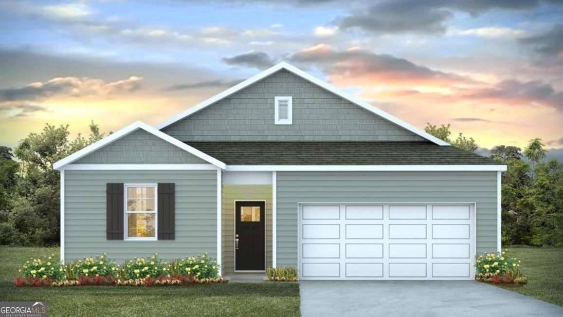 Brunswick, GA 31525,343 Elizabeth DR