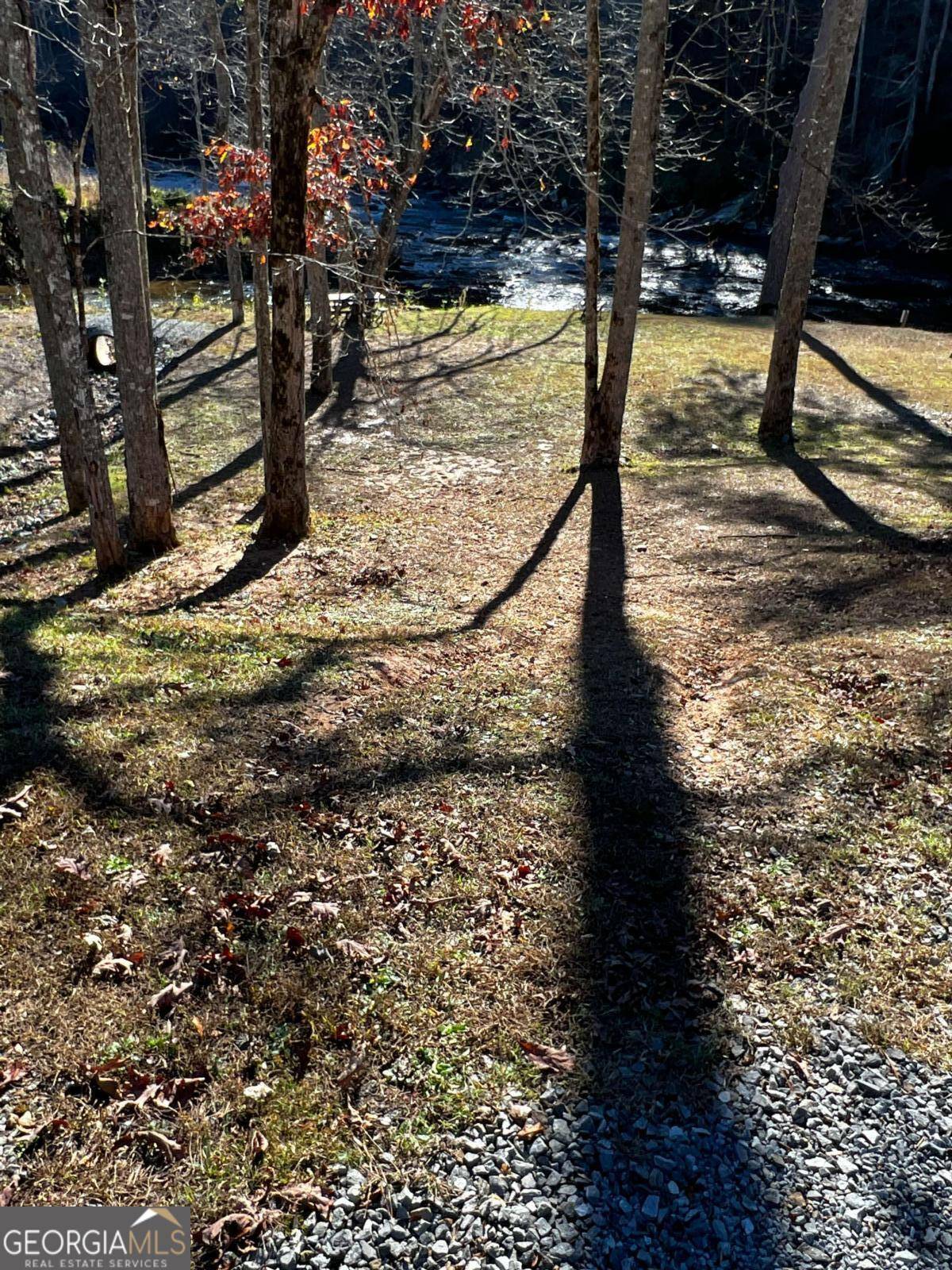 Ellijay, GA 30540,LOT 112 High River XING #112