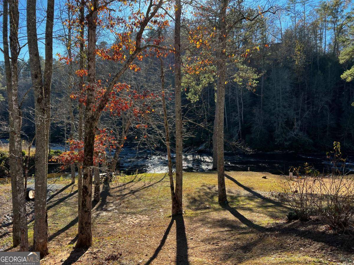 Ellijay, GA 30540,LOT 112 High River XING #112