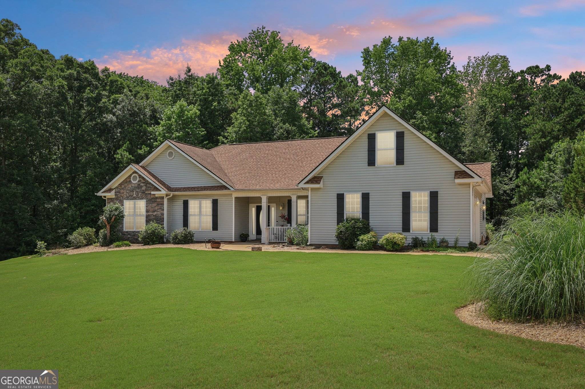 Mcdonough, GA 30252,1422 New Holland CIR