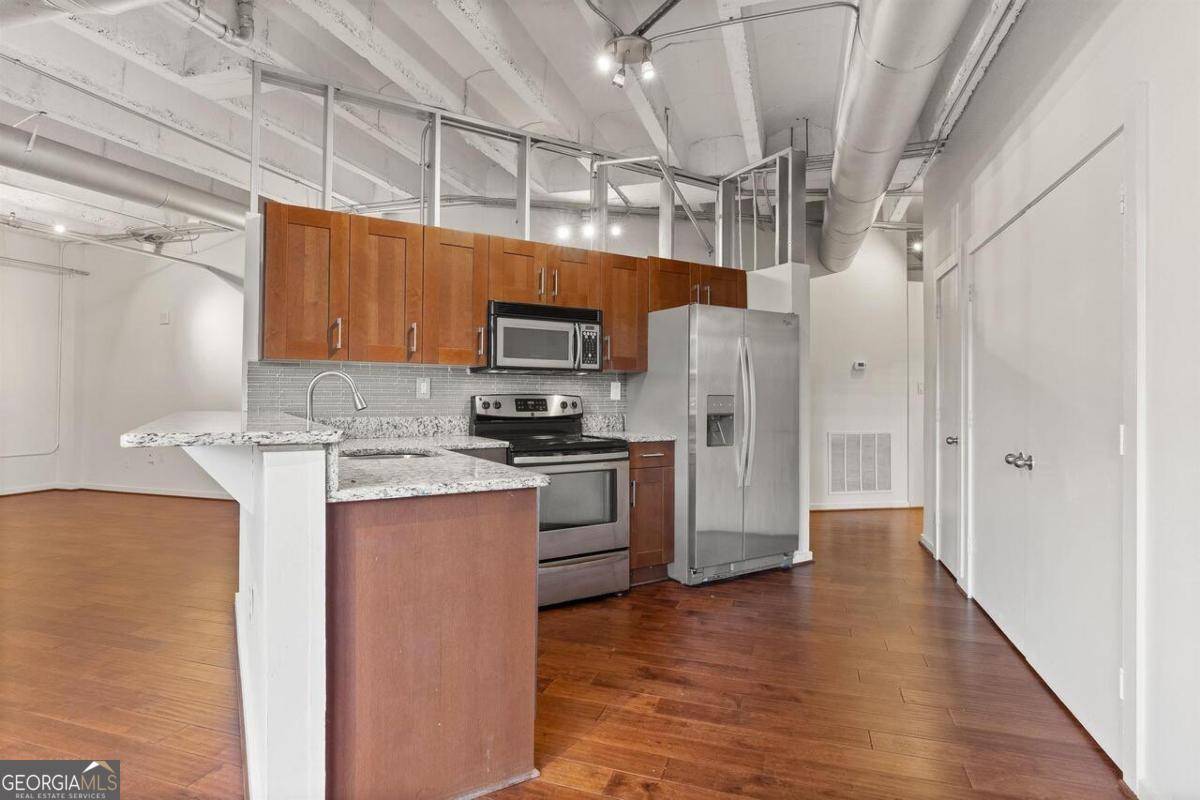 Atlanta, GA 30309,878 Peachtree ST NE #309