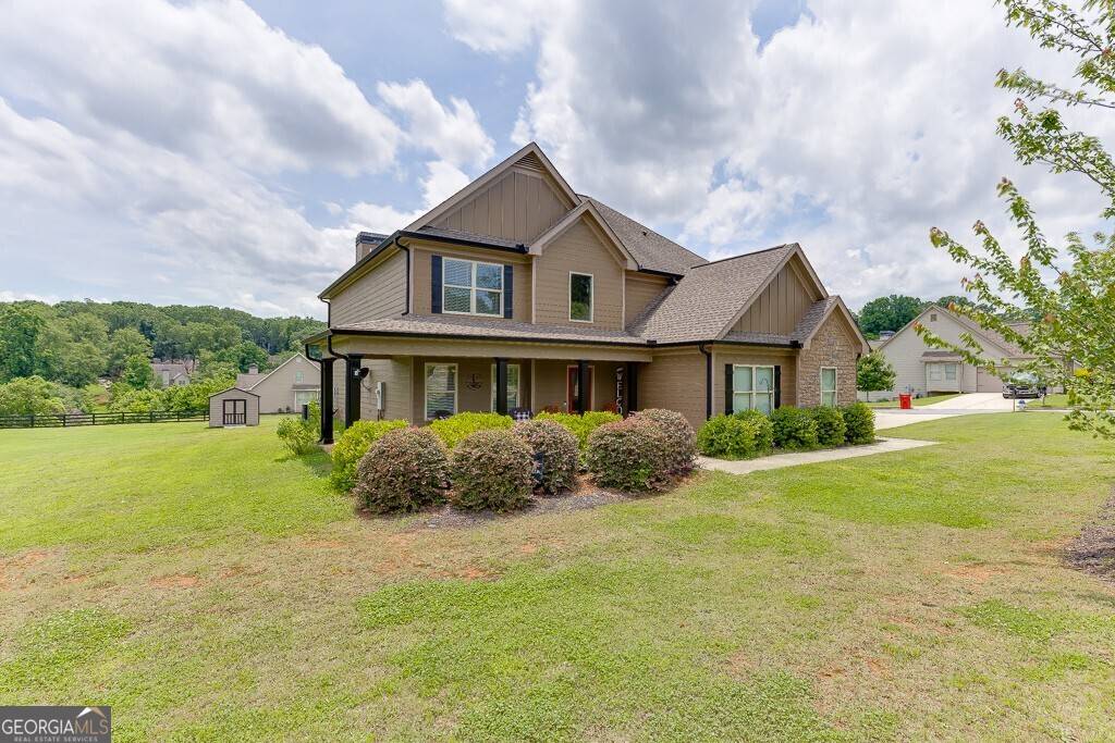 Jefferson, GA 30549,1509 Nightingale ST