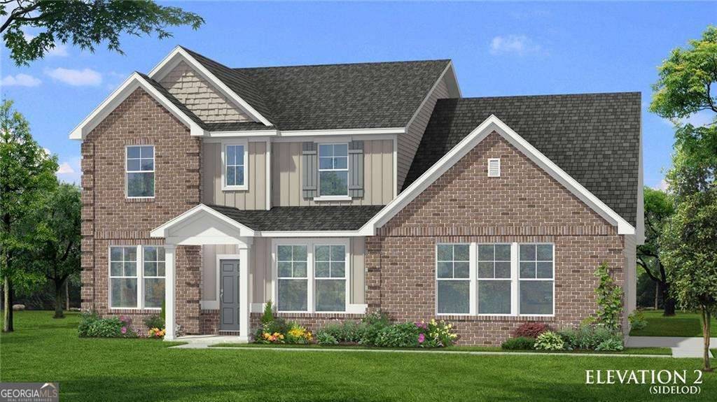 Stockbridge, GA 30281,301 Moab CT