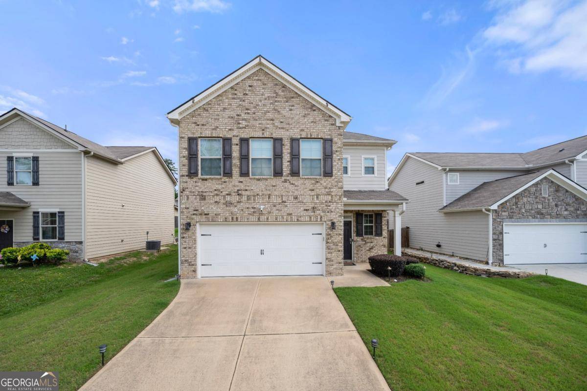 Fairburn, GA 30213,7644 Rudder CIR
