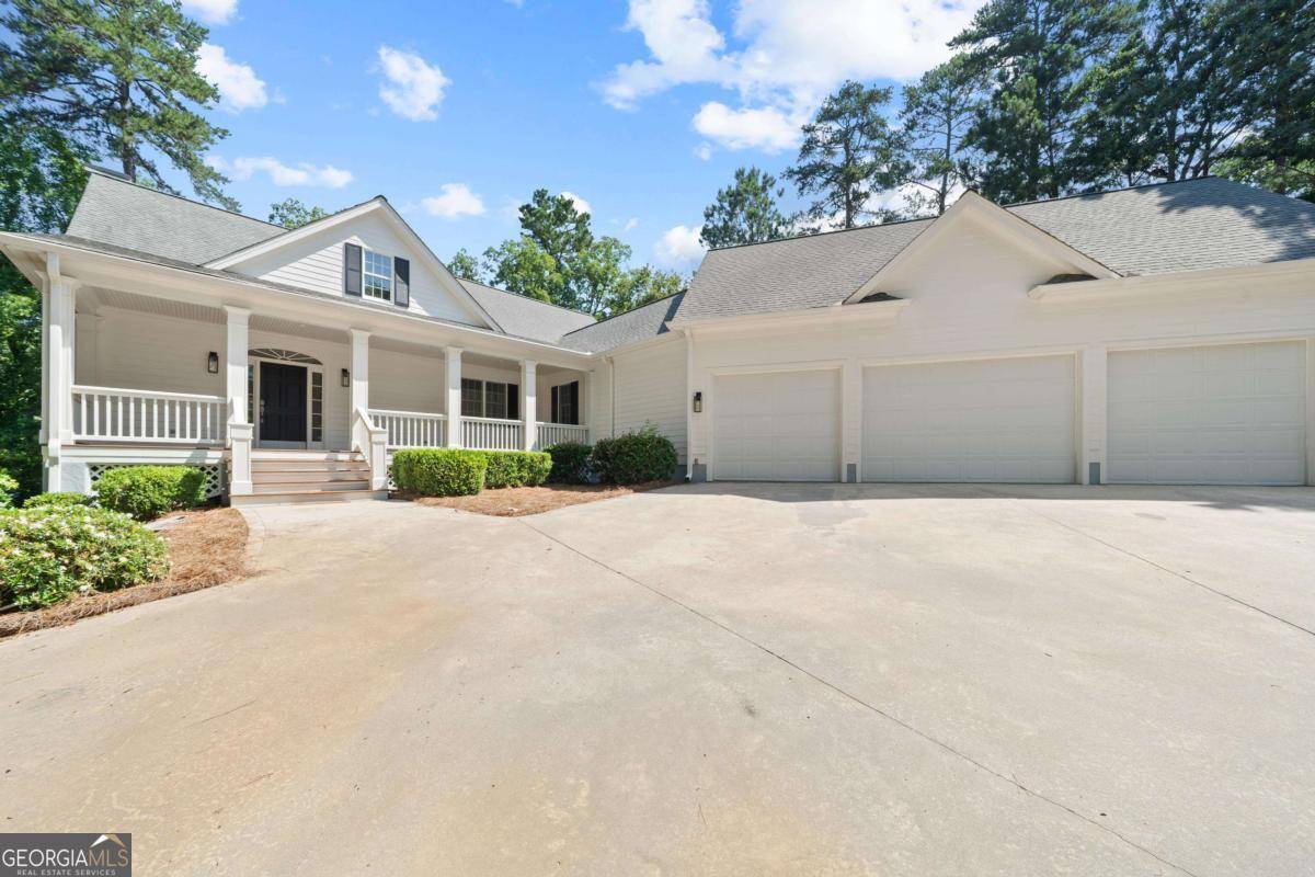 Greensboro, GA 30642,1041 Liberty Chapel LN