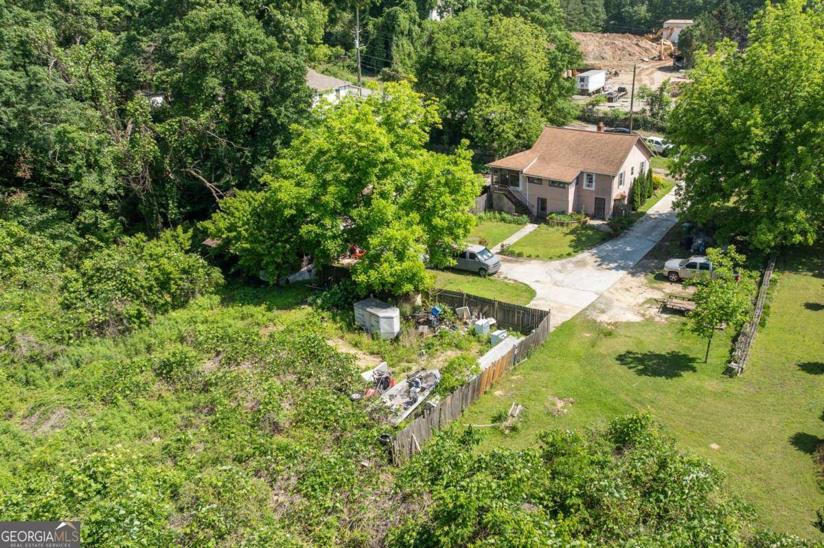 Atlanta, GA 30318,2667 Peyton RD NW