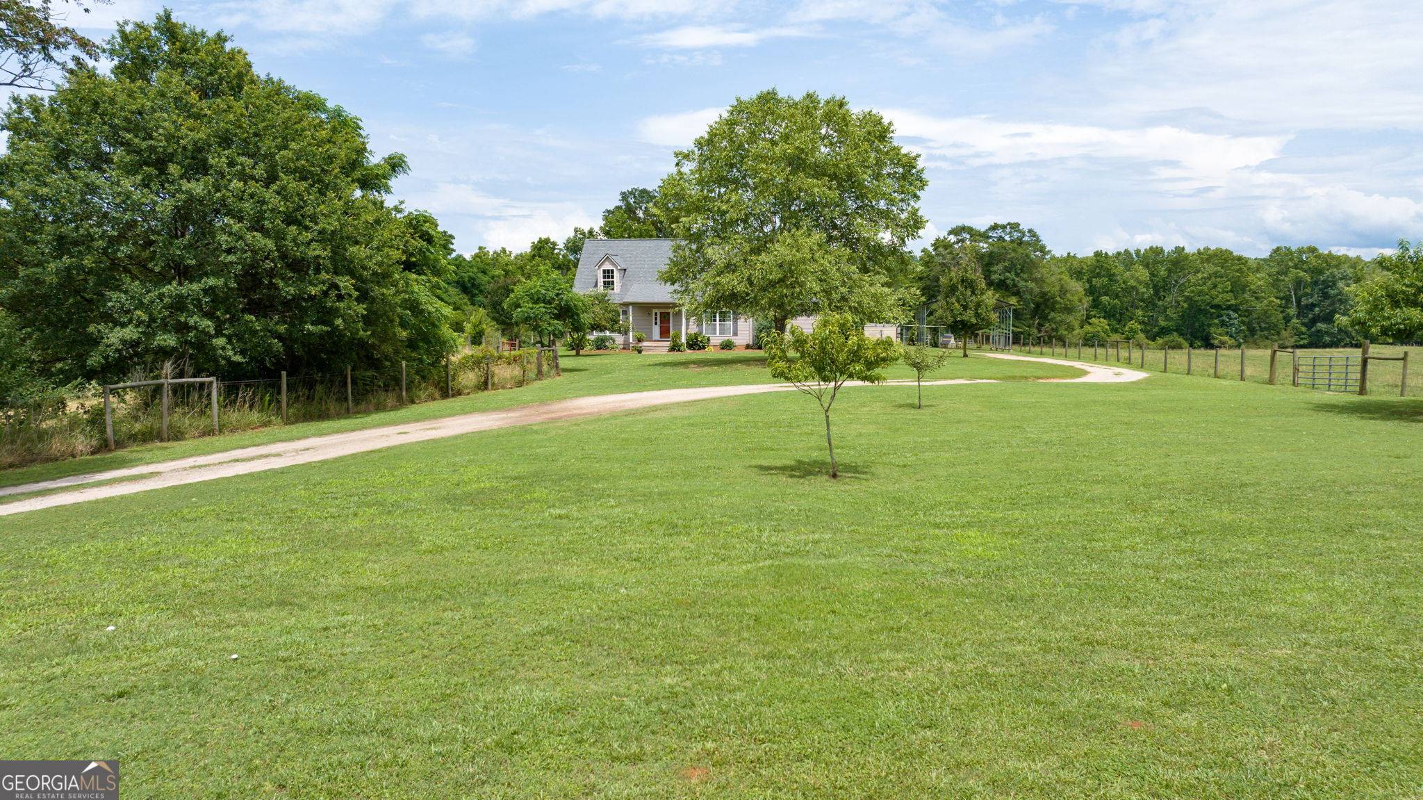 Nicholson, GA 30565,107 Line Creek RD