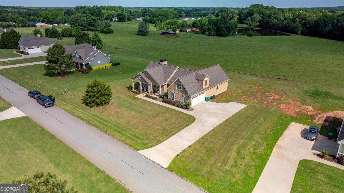 Eatonton, GA 31024,115 Sage ST