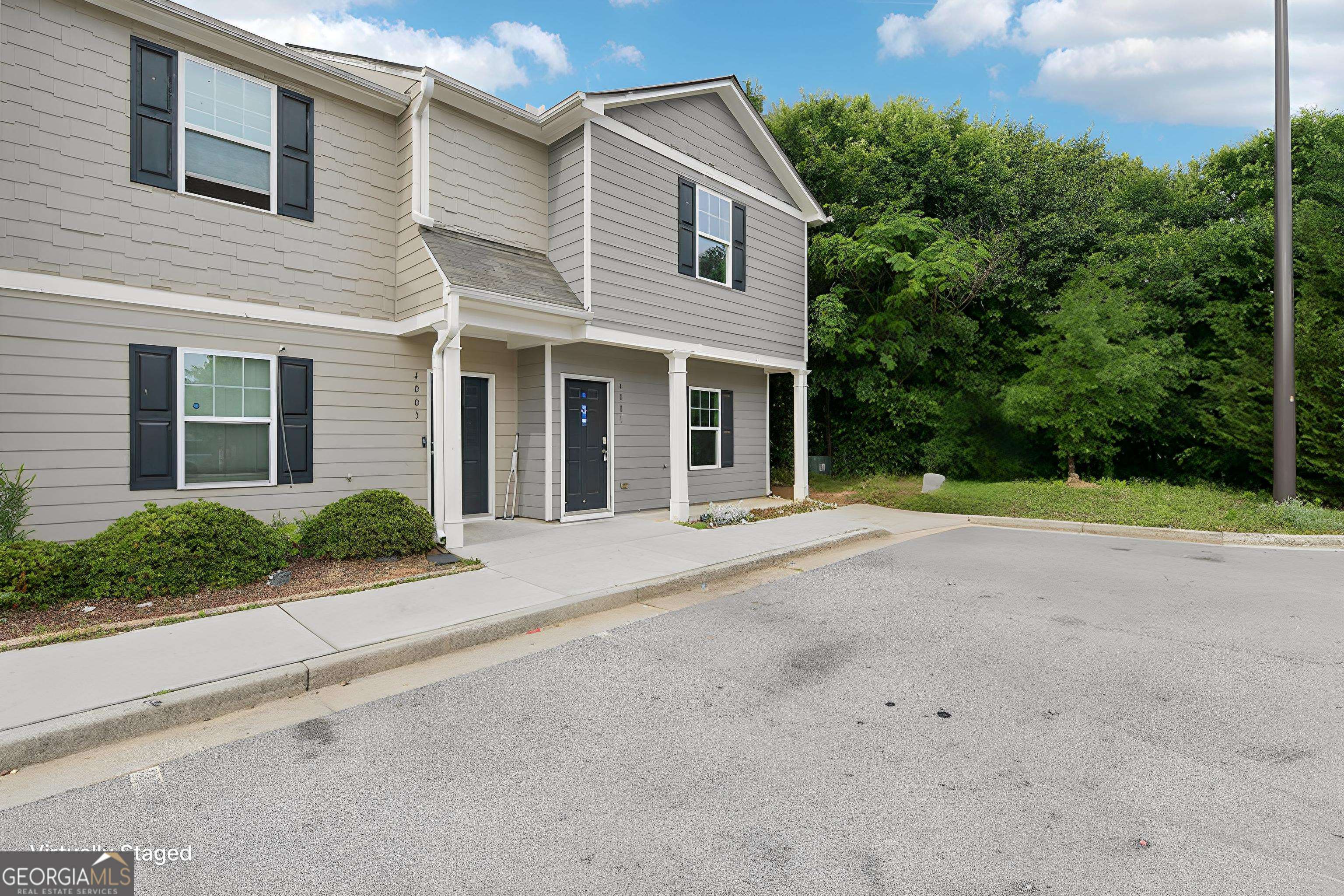 Atlanta, GA 30331,4001 Avalon RD SW