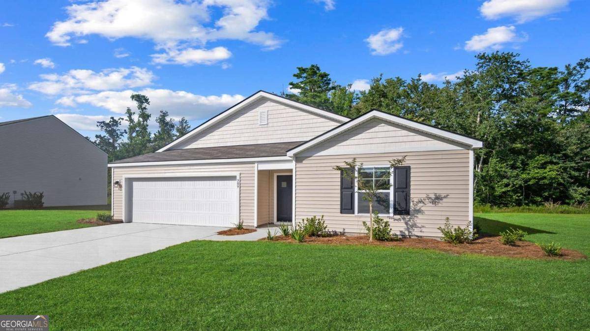 Brunswick, GA 31525,502 Autumns Wood CIR W