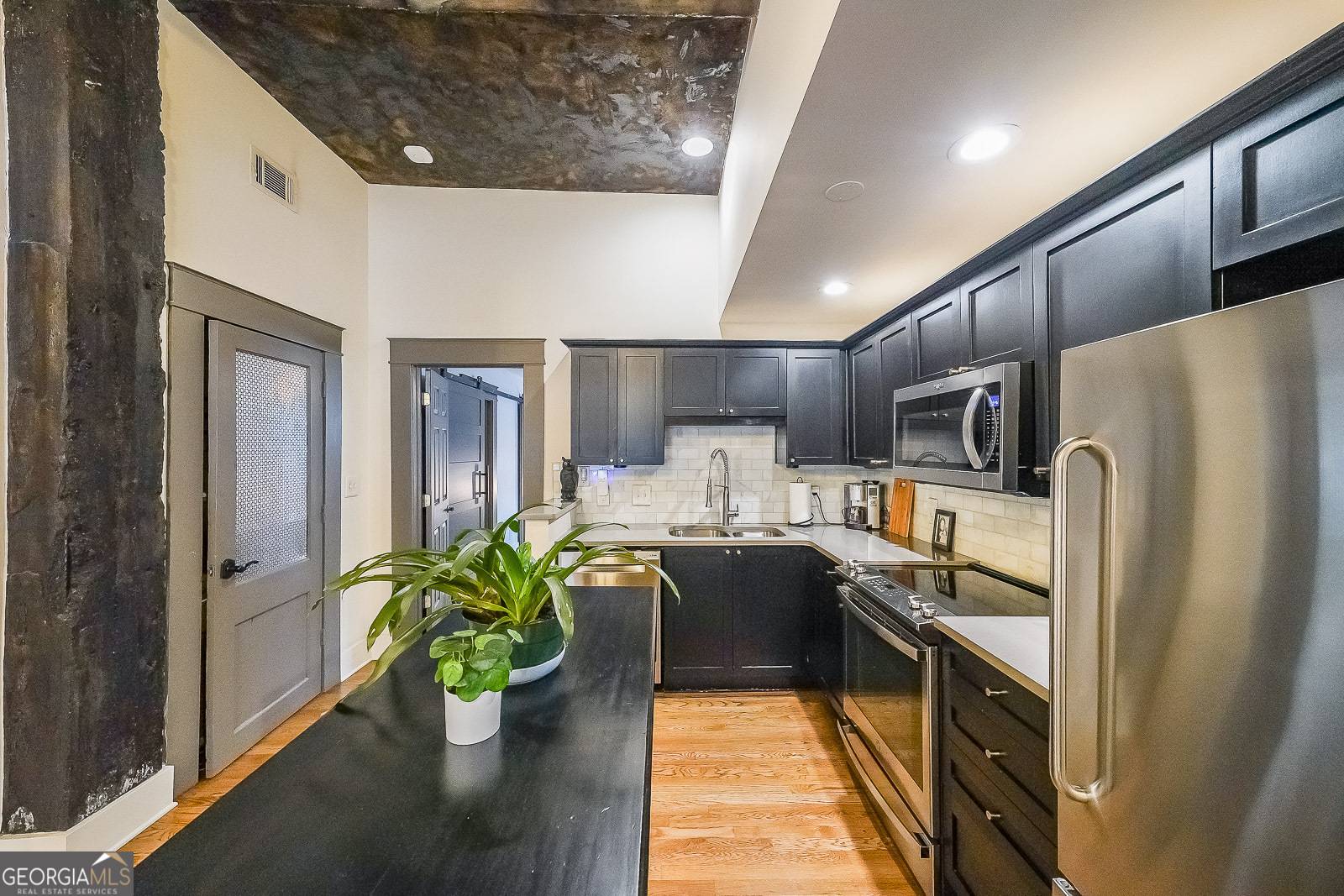 Atlanta, GA 30306,1026 Saint Charles AVE NE #15