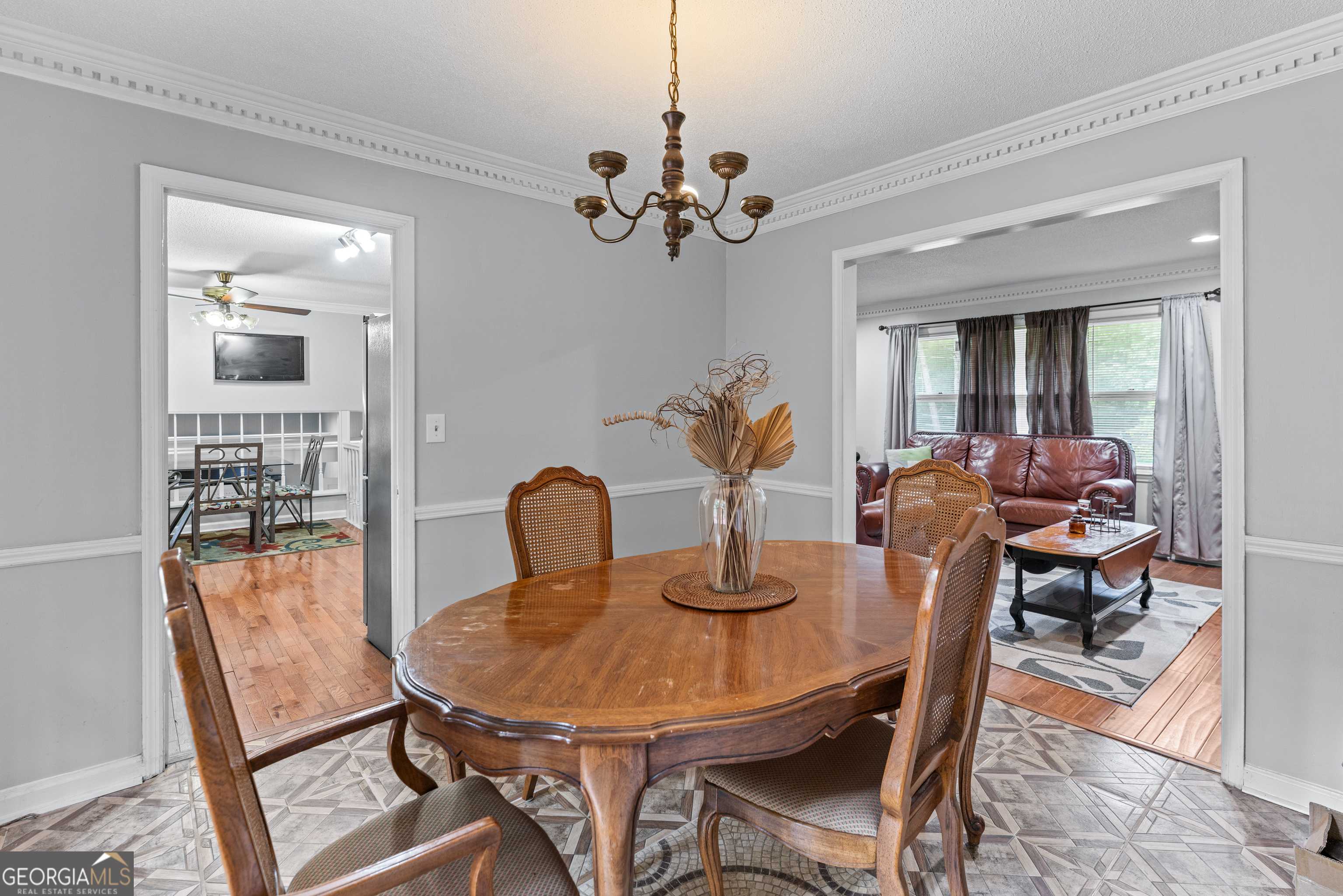 Stone Mountain, GA 30087,564 Allana CT