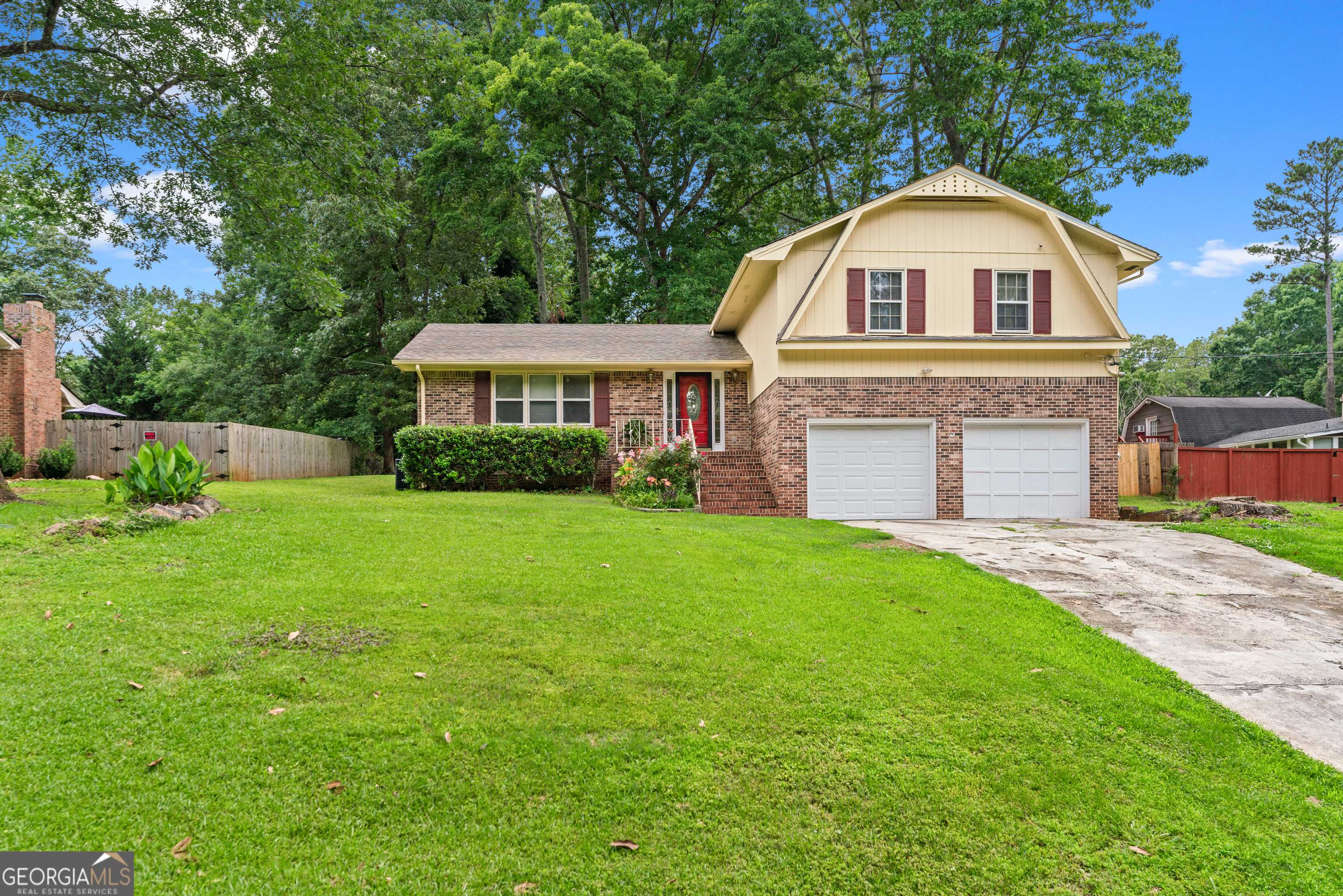 Stone Mountain, GA 30087,564 Allana CT