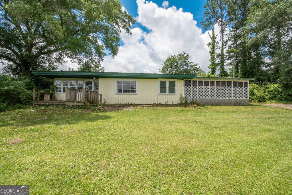 Franklin, GA 30217,6110 GA Highway 34