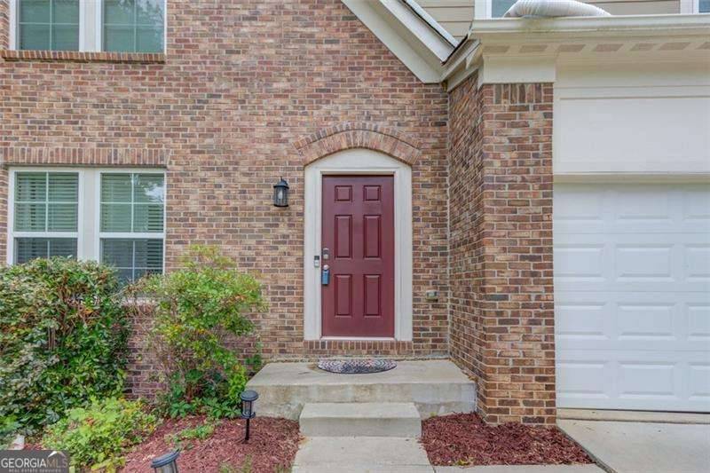 Sugar Hill, GA 30518,1727 SHIRE VILLAGE DR