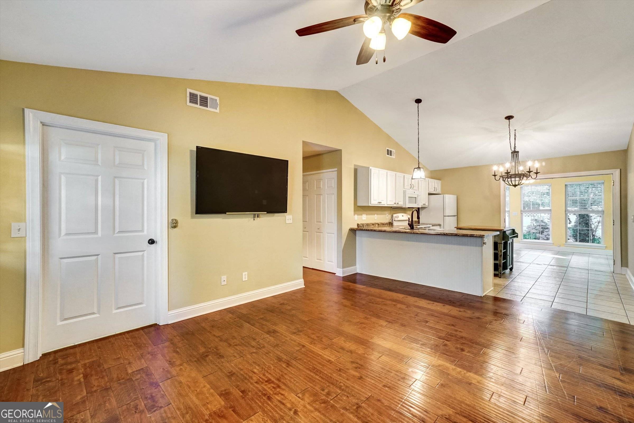 Jasper, GA 30143,209 Jacobs WAY #APT B