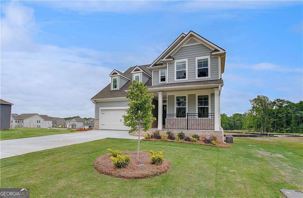 Mcdonough, GA 30253,247 Arnewood CIR