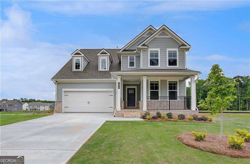 Mcdonough, GA 30253,247 Arnewood CIR