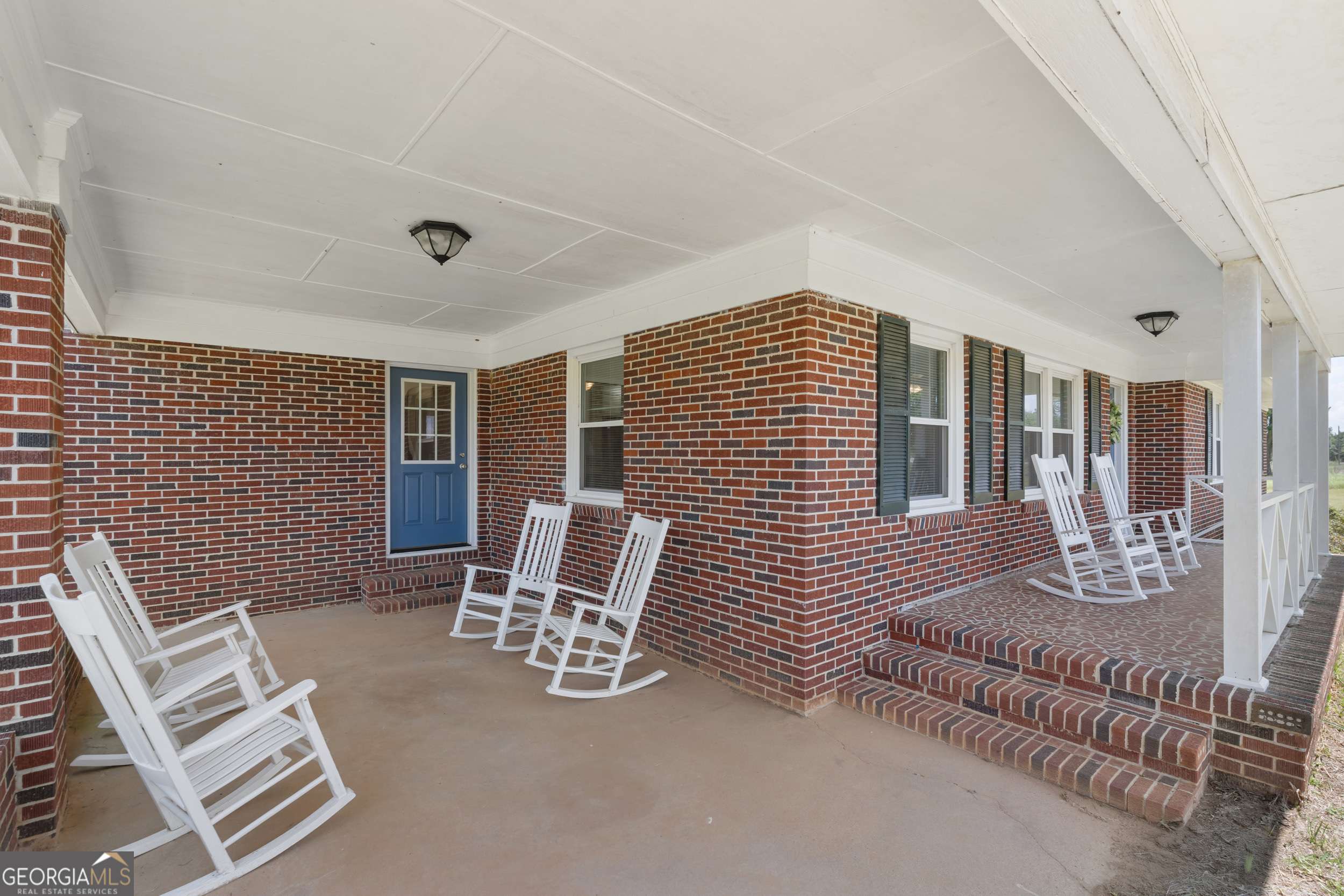 Millen, GA 30442,3465 Oak Hill Church RD