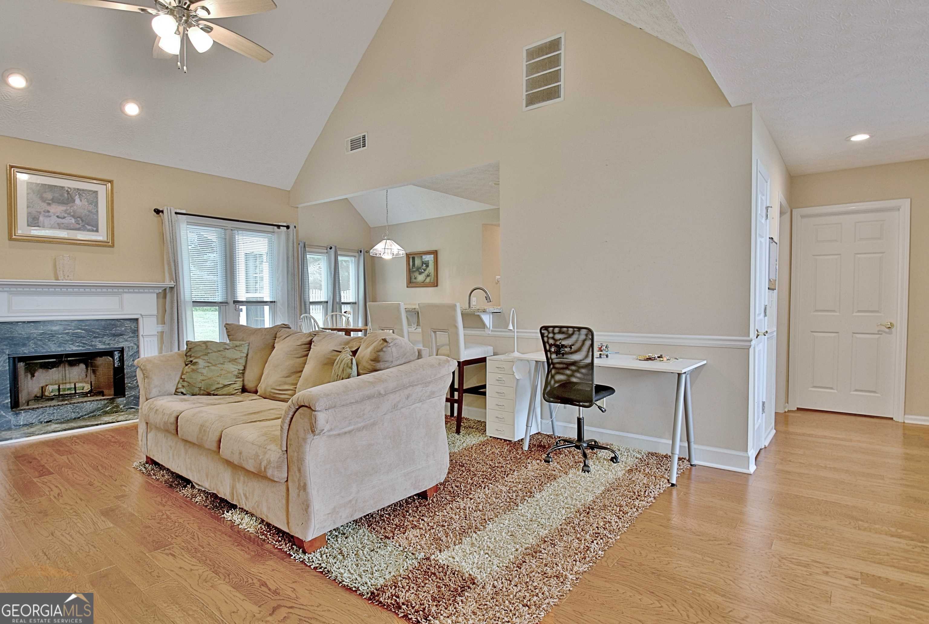 Peachtree City, GA 30269,304 Lamella LN