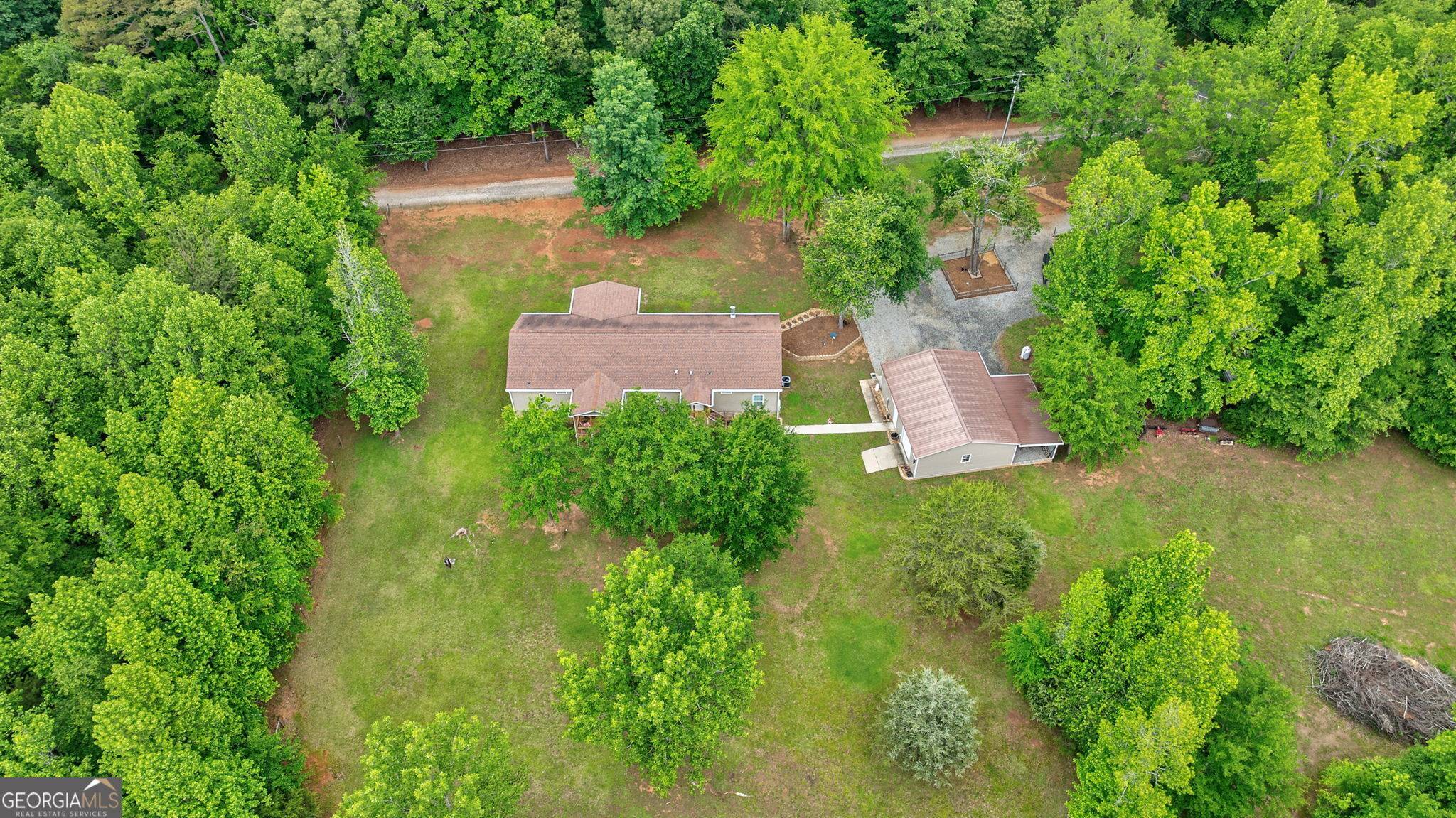 Maysville, GA 30558,111 Safe Haven LN