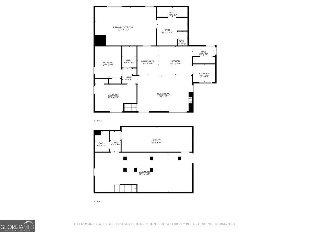 Atlanta, GA 30314,240 W Lake DR NW