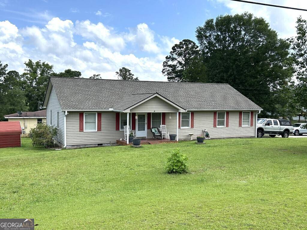 Lagrange, GA 30240,2557 Bartley RD