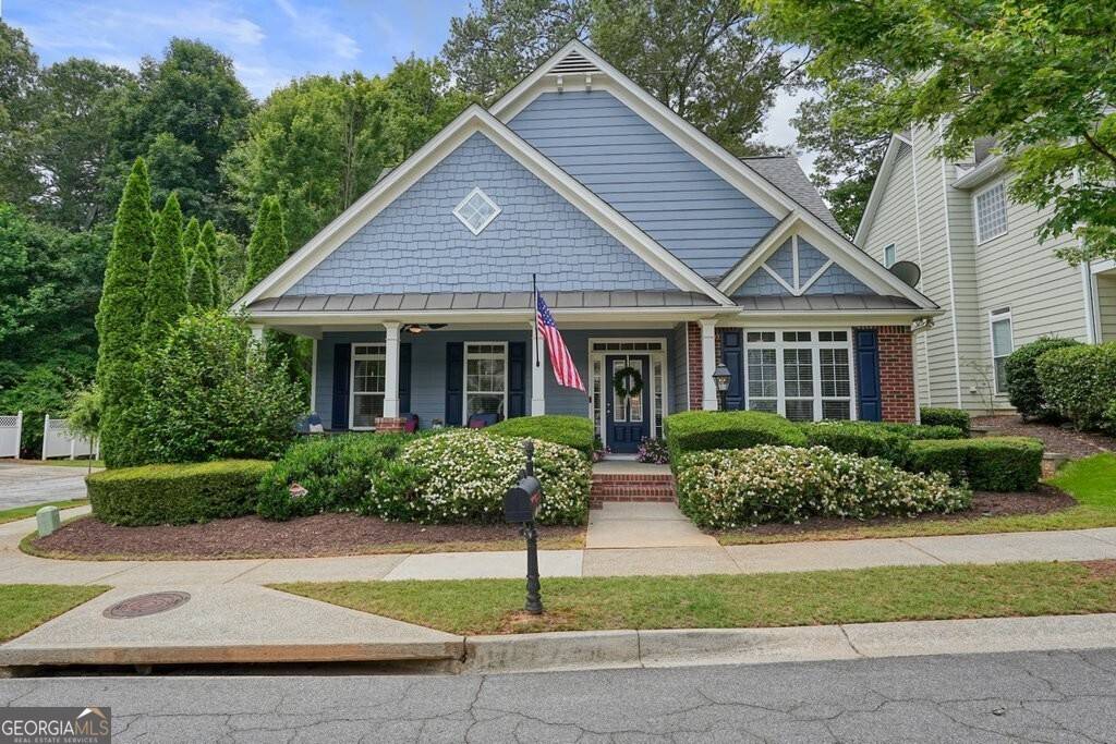 Suwanee, GA 30024,400 Pringle DR