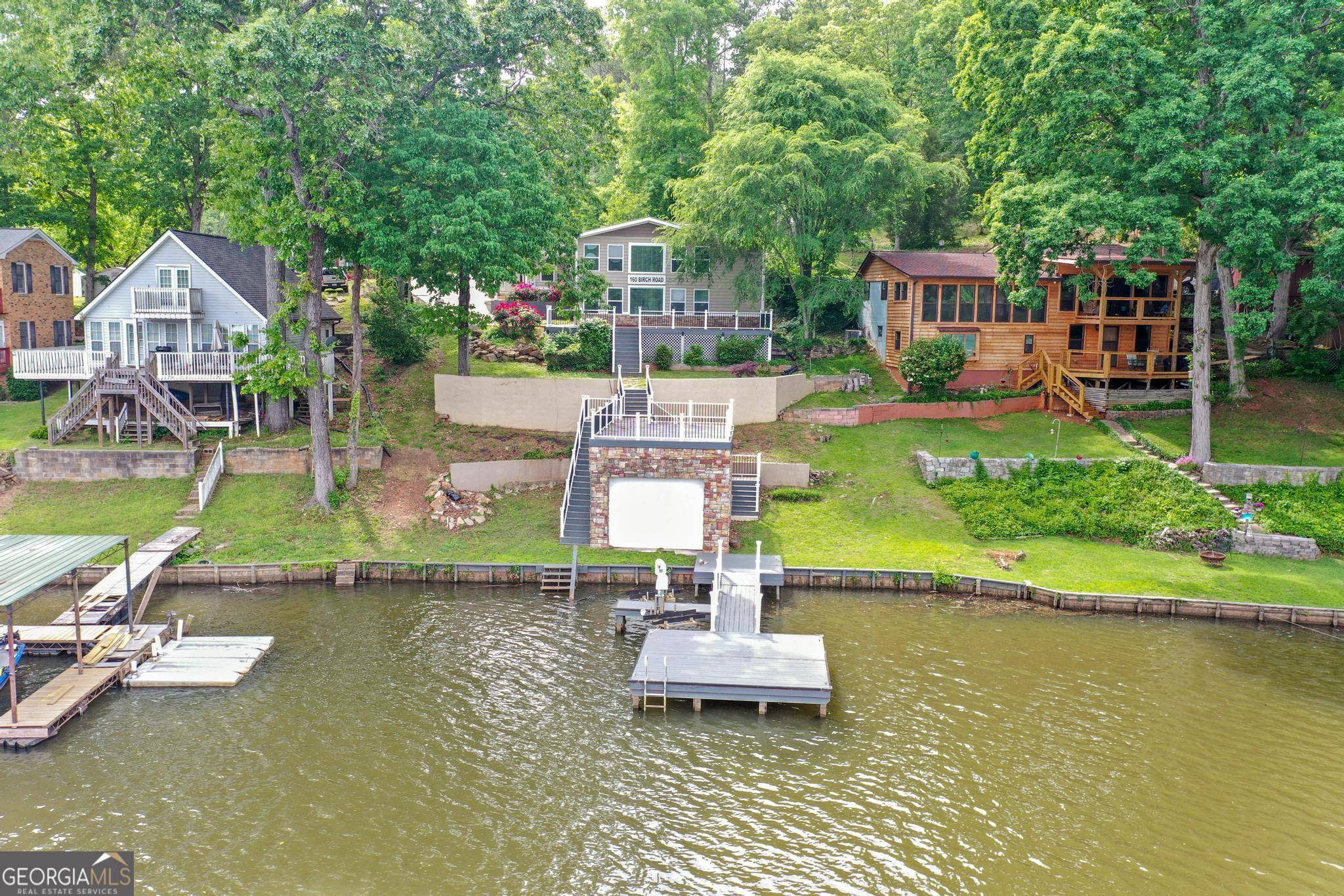 Covington, GA 30014,160 Birch RD