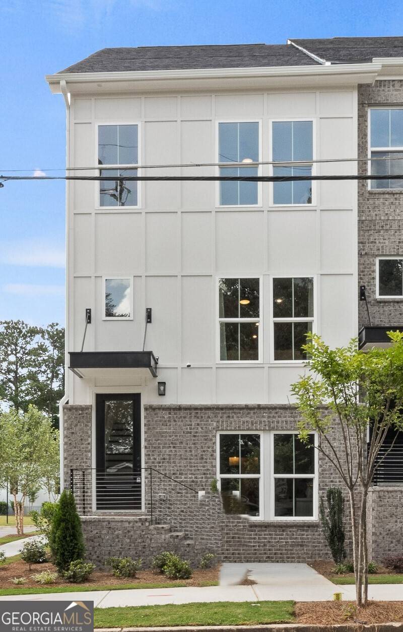Atlanta, GA 30318,2581 Astaire CT